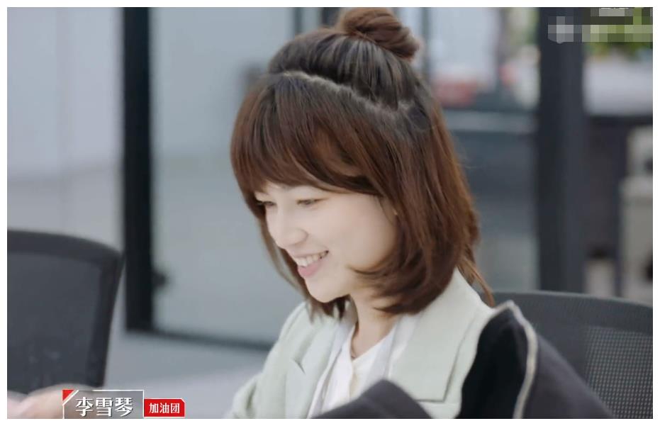 offer2:进入职场,何旻哲赵南希差距明显,梁律师说的话好真实