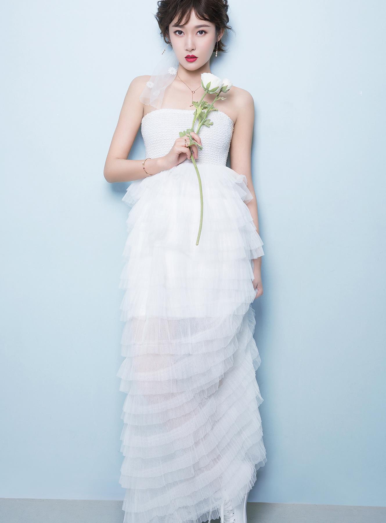 女神王双:第6792期气质潮流美图欣赏