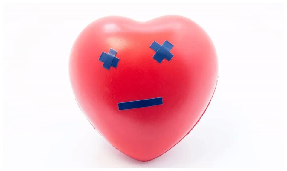 好端端一个人，为何突发心梗离世呢？医生：这1食物是“祸根”休闲区蓝鸢梦想 - Www.slyday.coM