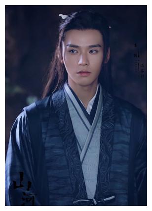 山河令温客行红衣帅翻温客行10套古装造型