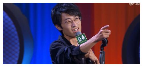 《脱口秀大会》王勉和颜怡颜悦退赛，众说纷纭，有不平的嘲讽论休闲区蓝鸢梦想 - Www.slyday.coM