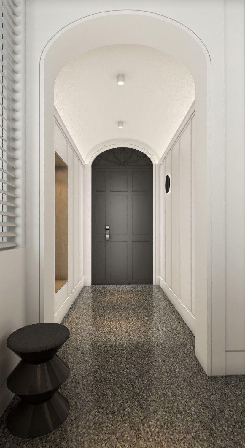 岁月静好的样子,是回归本真 原木系列家装