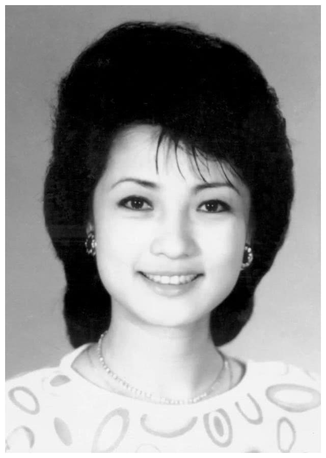 "广东卫视一姐"侯玉婷,曾两次婉拒央视调令,留下只为争宠?