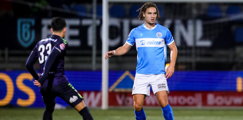 荷乙在线直播fc埃因霍温 vs 邓伯什, 预测推荐赛程前者一马当先