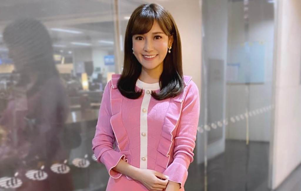 女主播换品牌争议