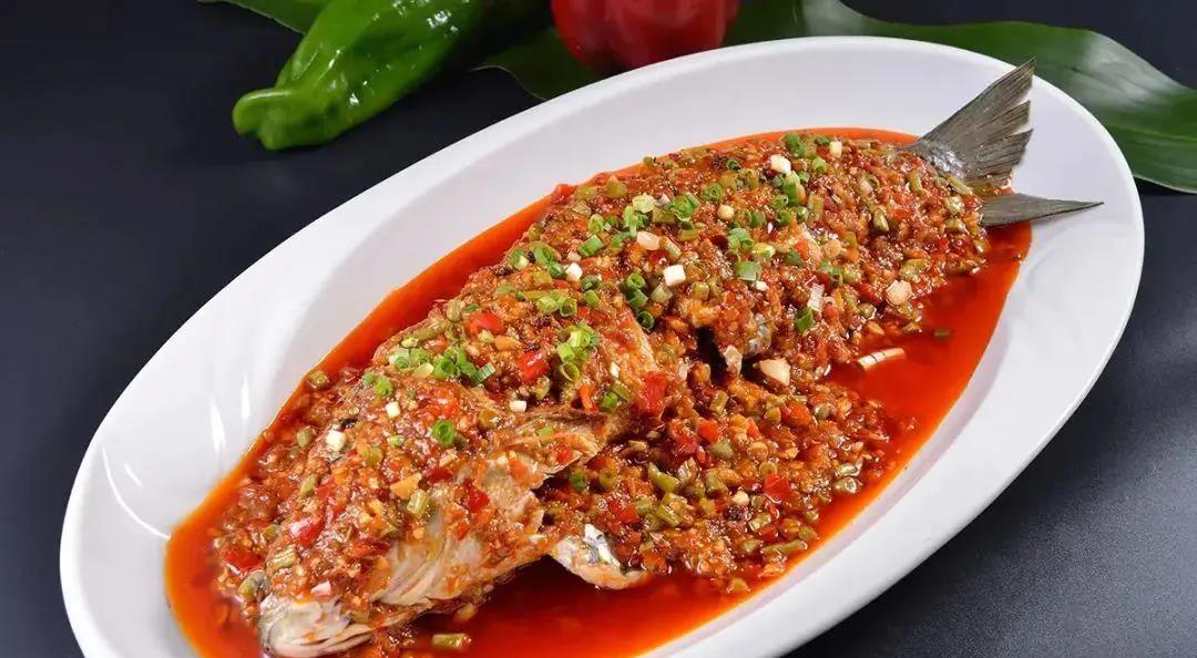 成都美食之郫县豆瓣鱼今日头条