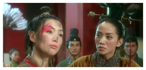 四大丑女虽丑但幸福四大美女却恰好相反你还羡慕吗