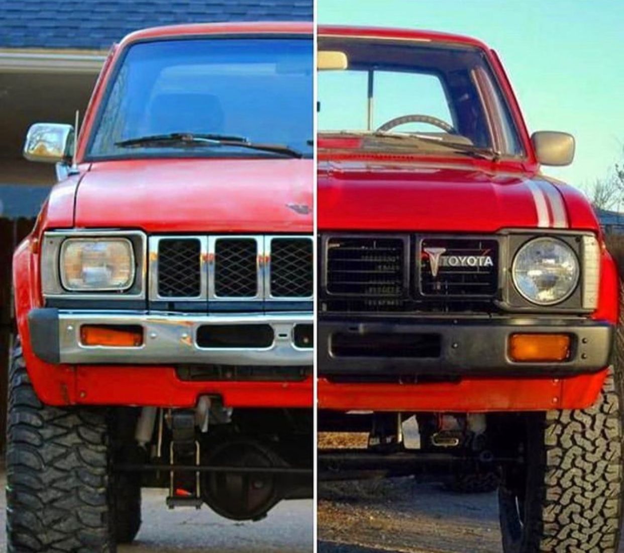 1 / 14 提到海拉克斯,都能想起top gear节目中对海拉克斯的疯狂测试