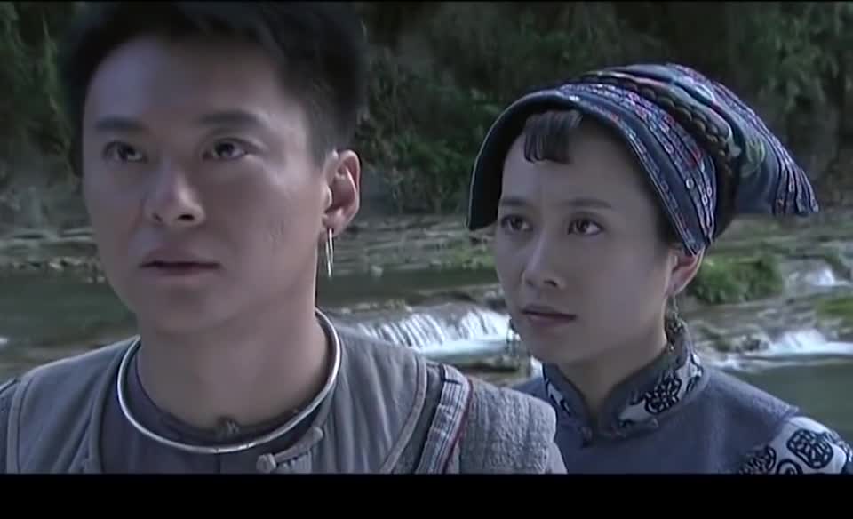 边城汉子姐姐不可以做你的婆姨但是可以做你的蜜