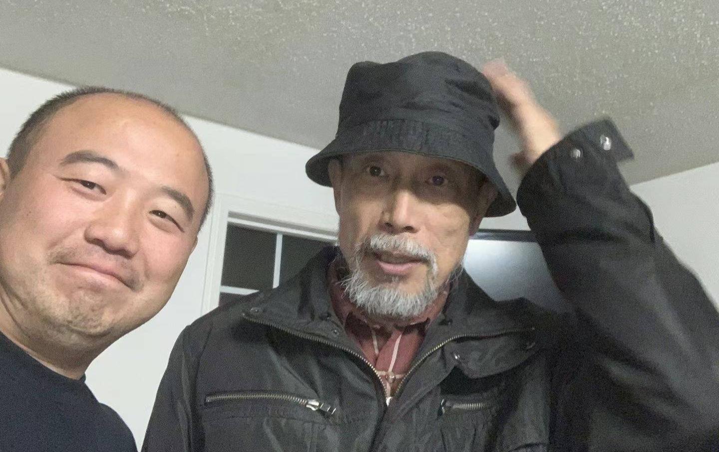 孙海英被曝在美国捡垃圾为假,其实是教偷跑过去的某教授如何生活插图5