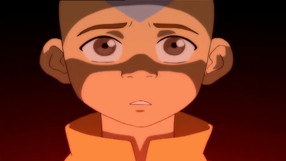 降世神通:罗古给安指示,让他去罗古故乡,了解往事