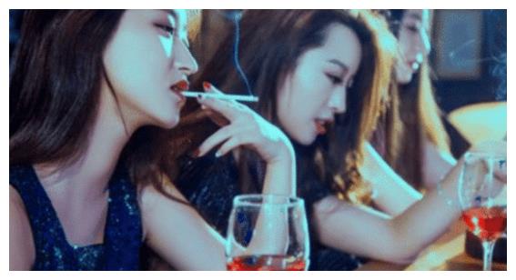 在夜場工作的女孩子一般都嫁給誰了？離職女服務員告訴你真相(圖4)