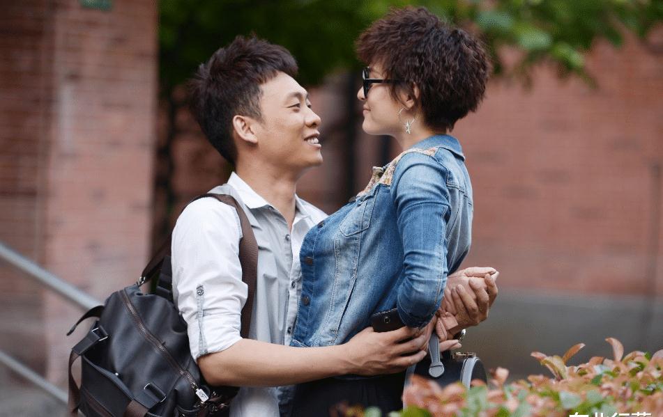 张译:和她演夫妻戏,拍摄前要把她老公骗回家,否则很尴尬