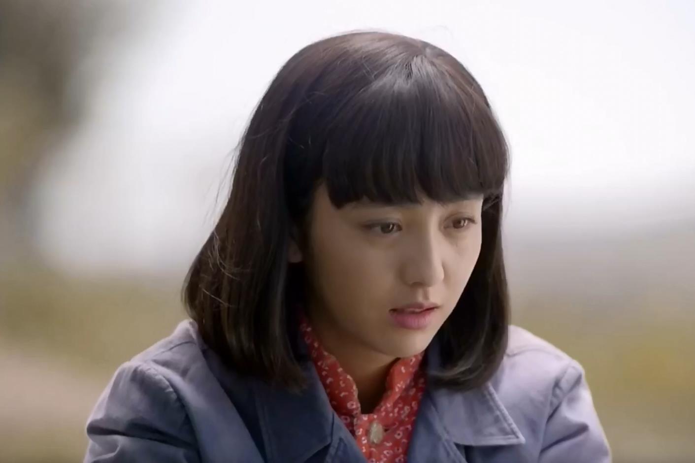 平凡的世界中的田润叶现实中的佟丽娅爱情和婚姻不同