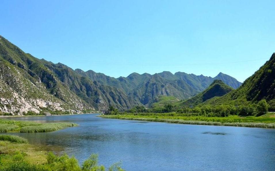 北京又一景点走红人称山水大观园门票128不输桂林