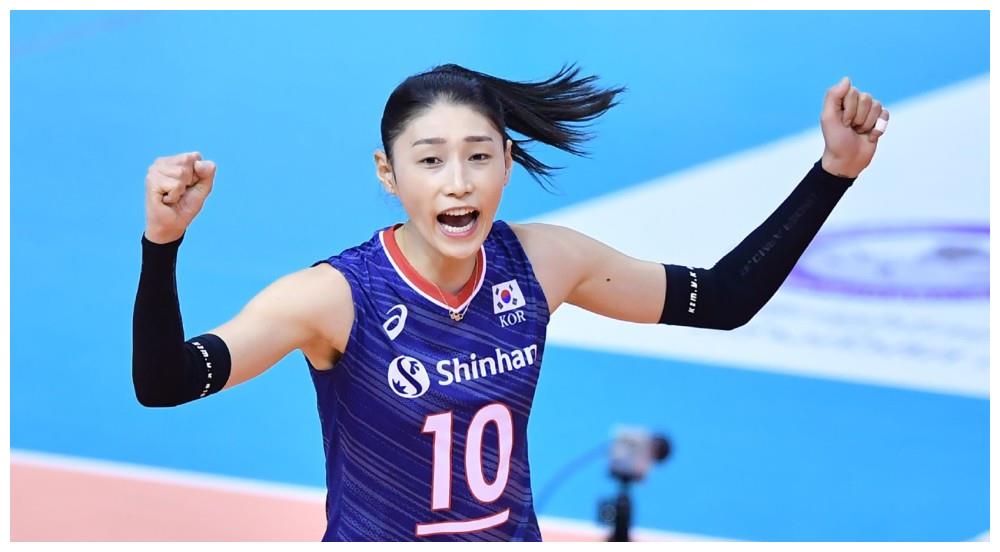 女排大名单:主攻:金软景,李素英,表胜珠,朴贞雅副攻:梁孝贞,金秀智,朴