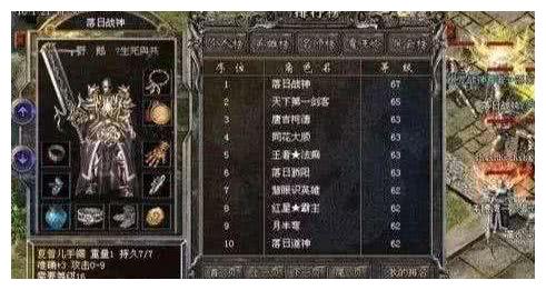 热血传奇:玩传奇游戏中的三种托,你都遇到过吗?