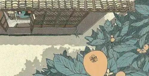 从来深情多不负项脊轩志震川先生归有光的铁骨与柔情