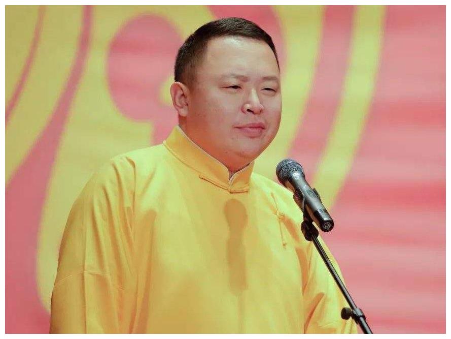 吐槽大会第五季第三期中阎鹤祥票数那么高是否有黑幕