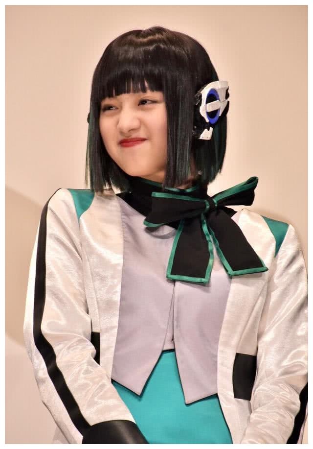 假面骑士01伊兹新剧照公开长发形象大变样疑似亚克0号载体