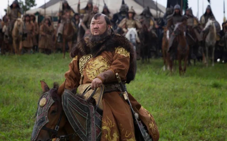 准噶尔汗国实力强大为何不去称霸亚洲反而攻打实力强大的清朝