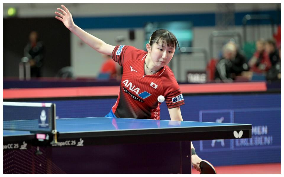 世界冠军0-3不敌日本小将,卫冕冠军无缘开门红|冷门|卫冕冠军|田希娜