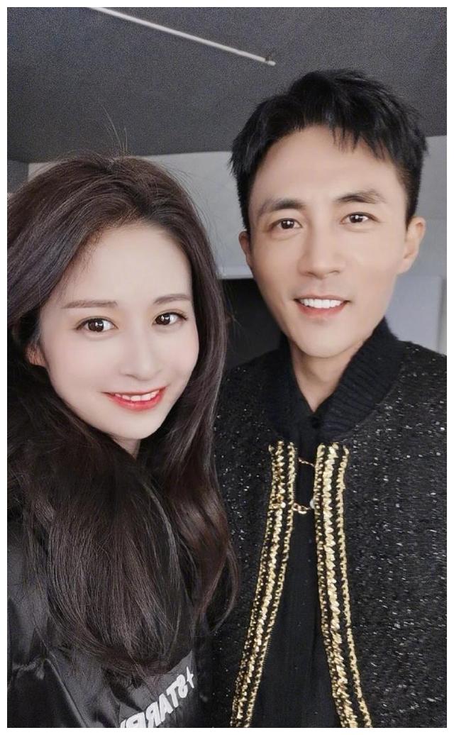 杜淳宣布领证结婚不羁男孩变成轻熟大叔杜淳老婆个人资料照片