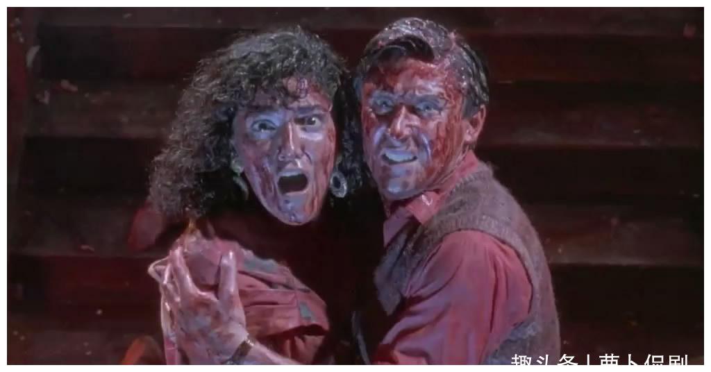 五部重口人最爱的电影,每一部都是经典