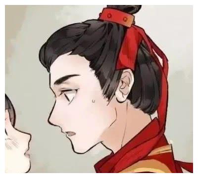 "官宣恋情"宠溺情侣头像,官宣"小祖宗"必备,狂撒狗粮秀到爆