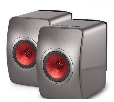 tannoy autograph mini同轴音箱,音色温润好听又好看,特点解读