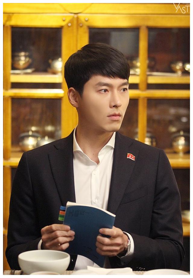 玄彬可爱幽默感!吐嘈世理迫降剧情,玄彬:一定要接住她吗?