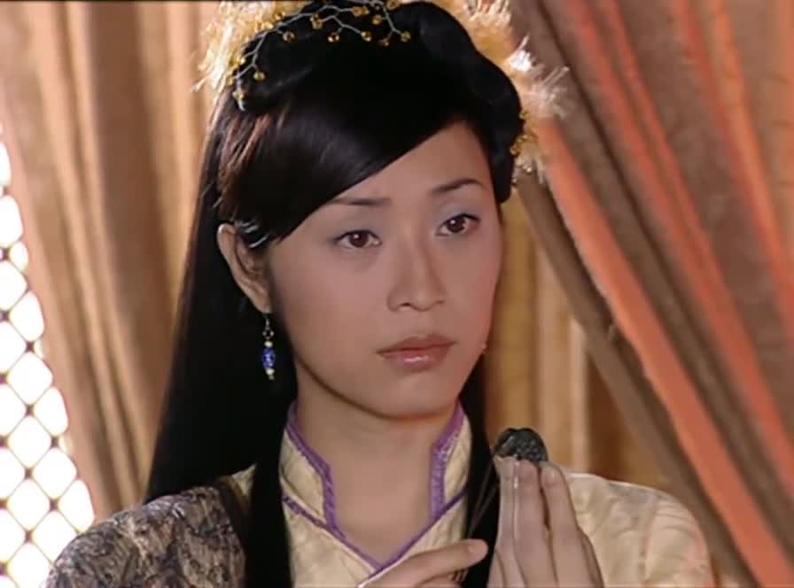 武当2无极发现玉佩不见猜测在朱婉处荒木破狼谈合作