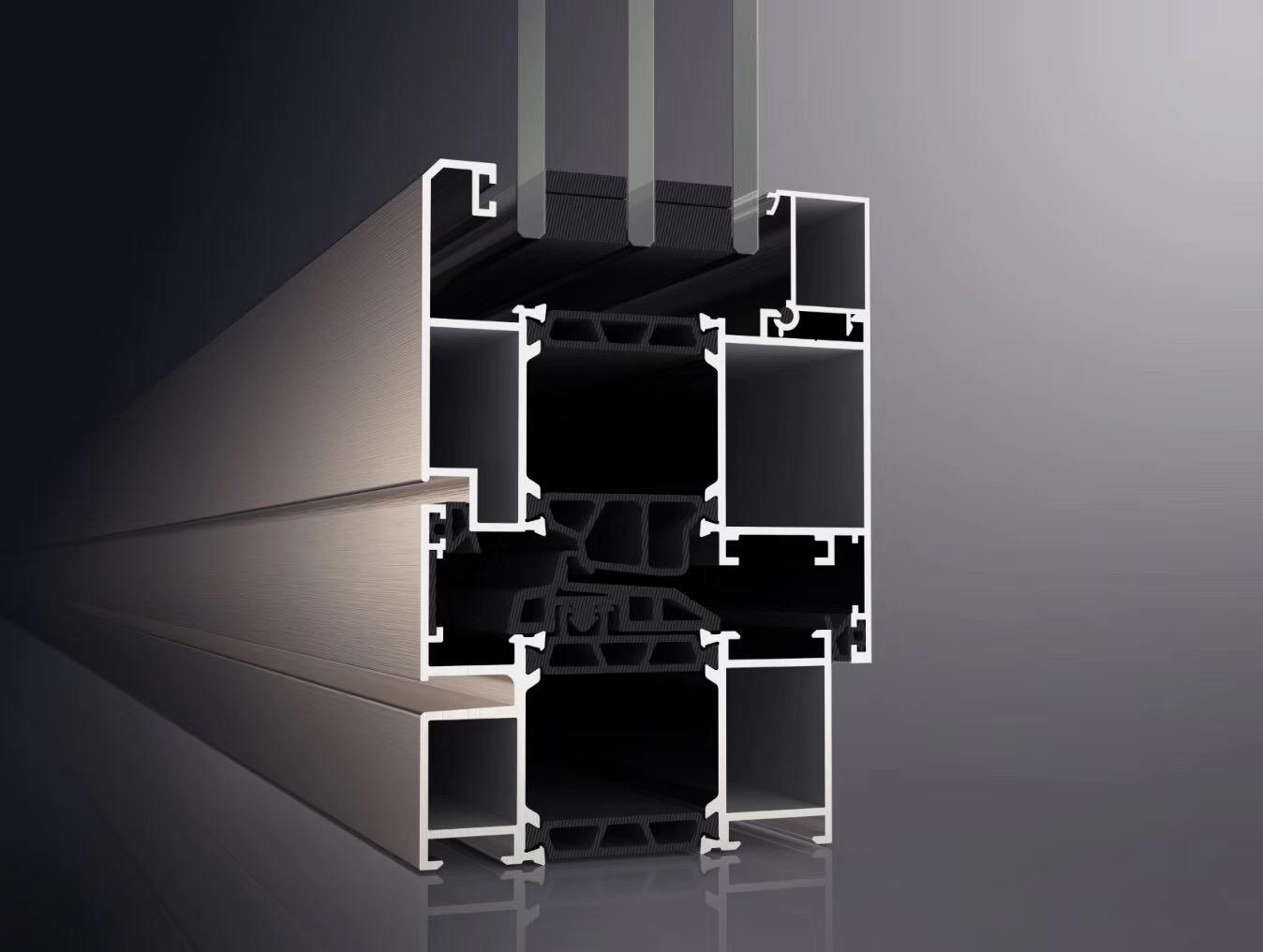 带你了解门窗密封条主要的用途是什么?