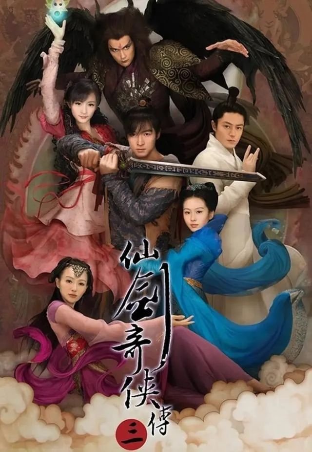 杨幂方脸浓妆认不出,唐嫣皮肤黝黑发际线高