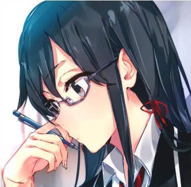 二次元萌属性中的冰美人是如何诞生的,有哪些特征,如何攻略她们