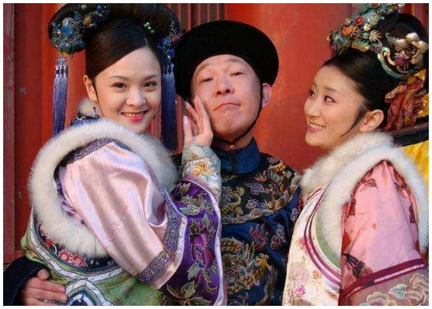 古代太监割下来的宝贝如何保存看完后出乎意料太心疼了
