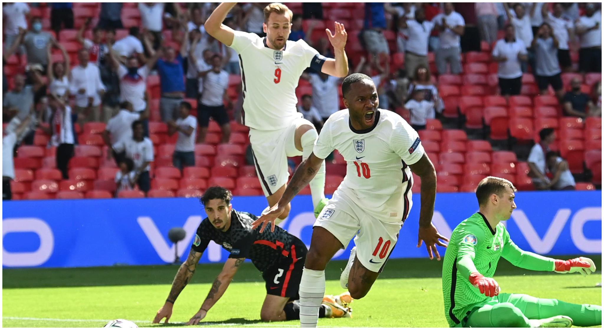 欧洲杯小组赛第2轮赛事分析英格兰vs苏格兰