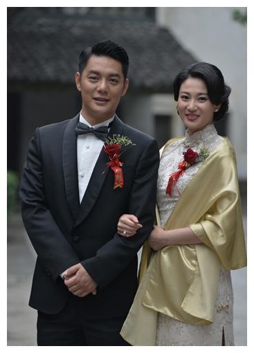 他和前妻结婚19年,却不敌小三两三天,抛妻弃女后今过成这样|傅程鹏