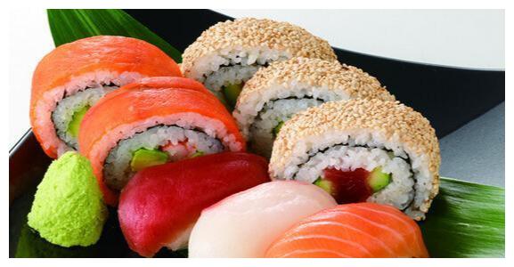 日本人最爱的三文鱼寿司 为啥在中国老被说有寄生虫 真相尴尬了 财经头条