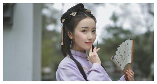 却让万千中国人爱慕追思1500多年,名字听着耳熟|苏小小|阮郁|钱塘