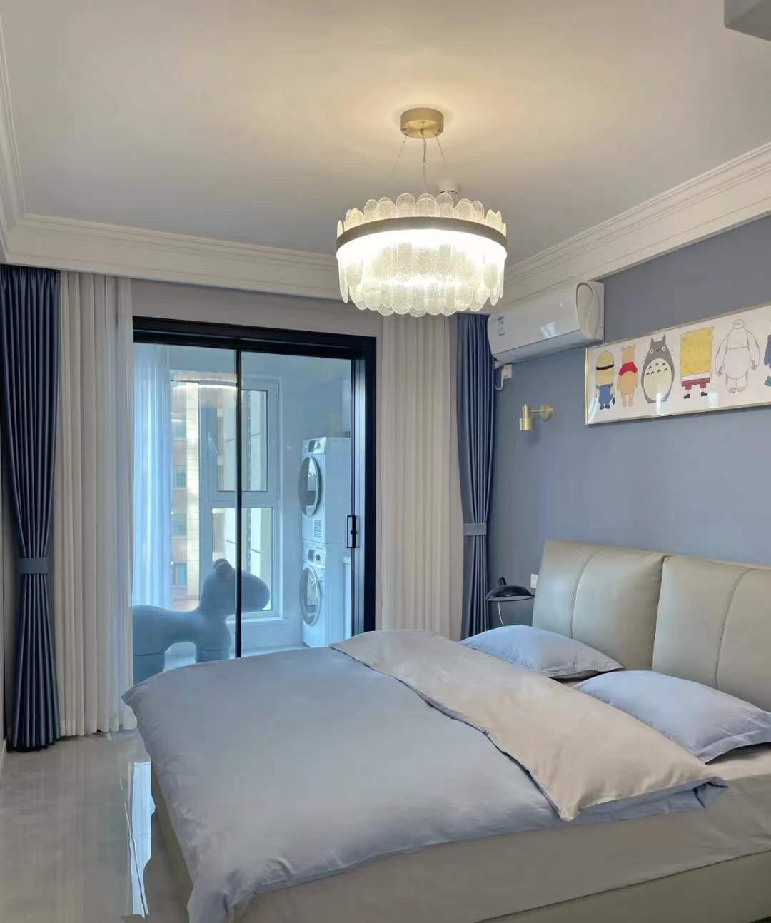 如果再来一次 我还会装修成这样|吊顶|双眼皮|石膏线_新浪新闻