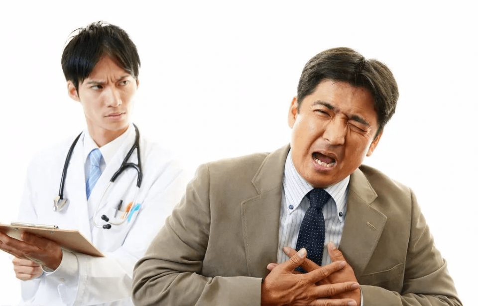 好端端一个人，为何突发心梗离世呢？医生：这1食物是“祸根”休闲区蓝鸢梦想 - Www.slyday.coM