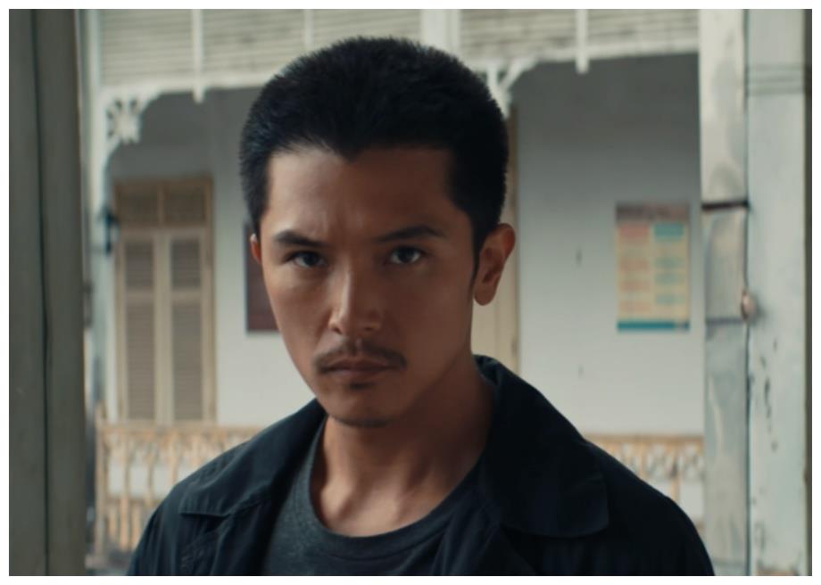 网剧唐人街探案林默林黑狗的人设很好猜一猜就能猜到