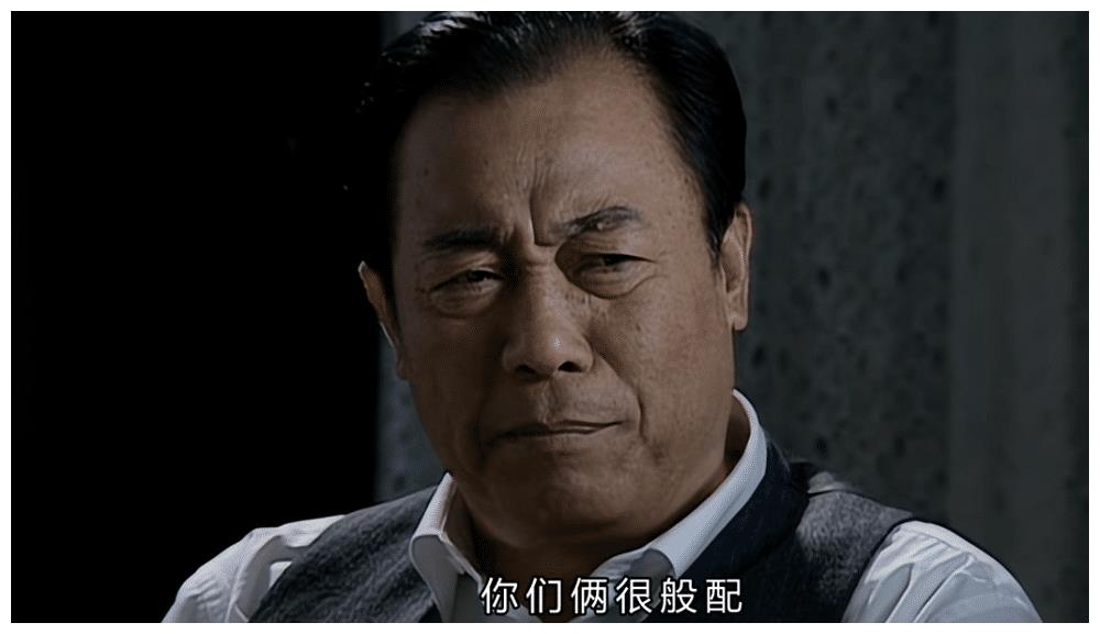 谭忠恕聪明,敬业,更懂得识人,用人之道,他利用各种事件,摆弄着手下的