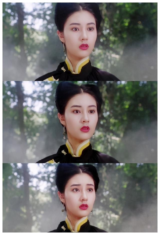 张一山版鹿鼎记阵容全曝光网友这都谁回头看王晶选角真惊艳