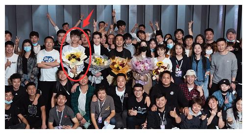 提起赵柯迪这个名字,可能有一些人确实会觉得不太熟悉