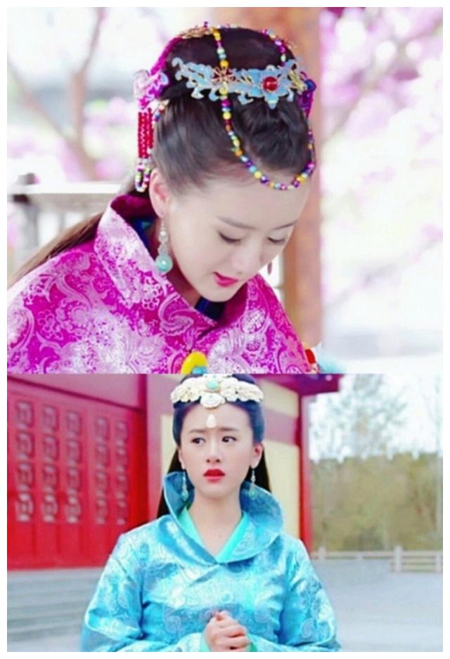 谢谢大家的阅读,你觉得袁冰妍在《芈月传奇之战国红颜》中的扮相怎么