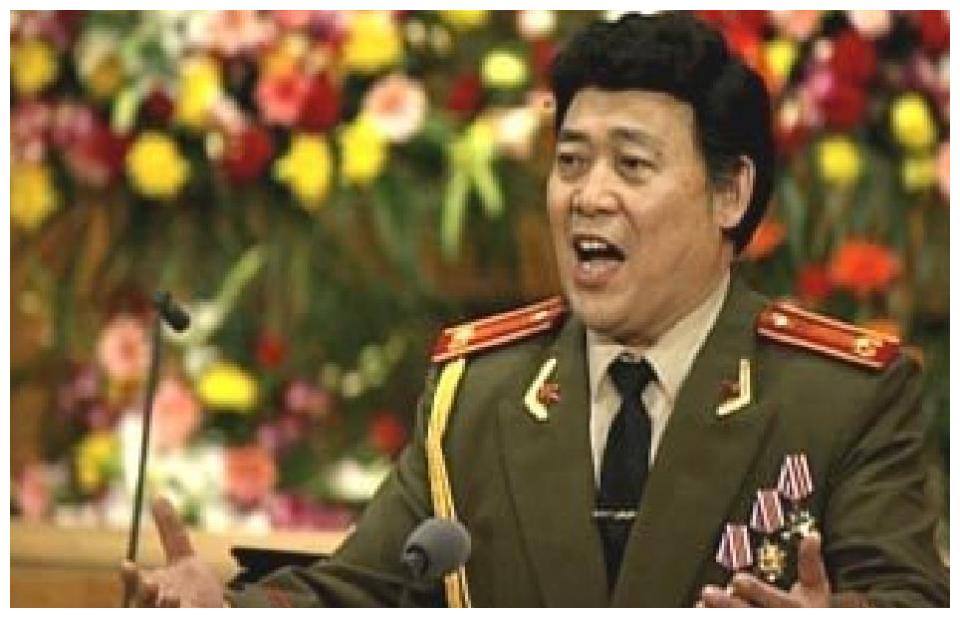 张振富:曾是耿莲凤搭档,为事业患癌不开刀,去世前3个月还演出