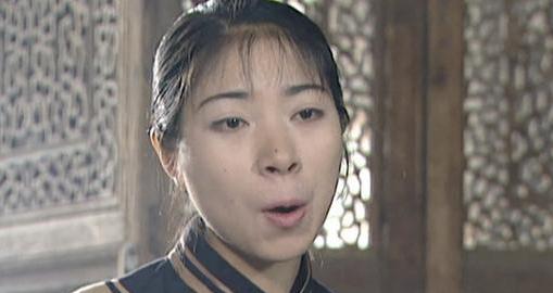 雍正王朝:刘王氏长相难看,李卫替她翻案后为何说"可惜了了"?