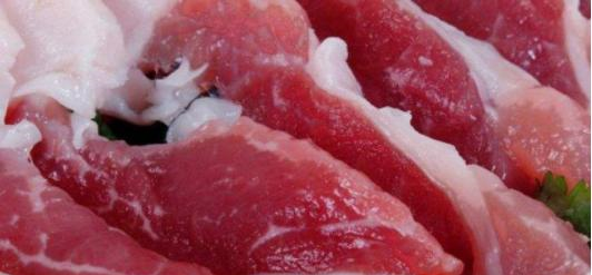 第3种摸起来发黏的肉,购买猪肉的时候,聪明的人除了用肉眼观看之外